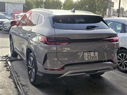 بي واي دي سونغ بلس